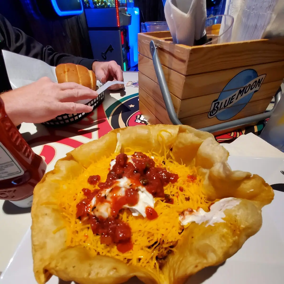 Taco Salad