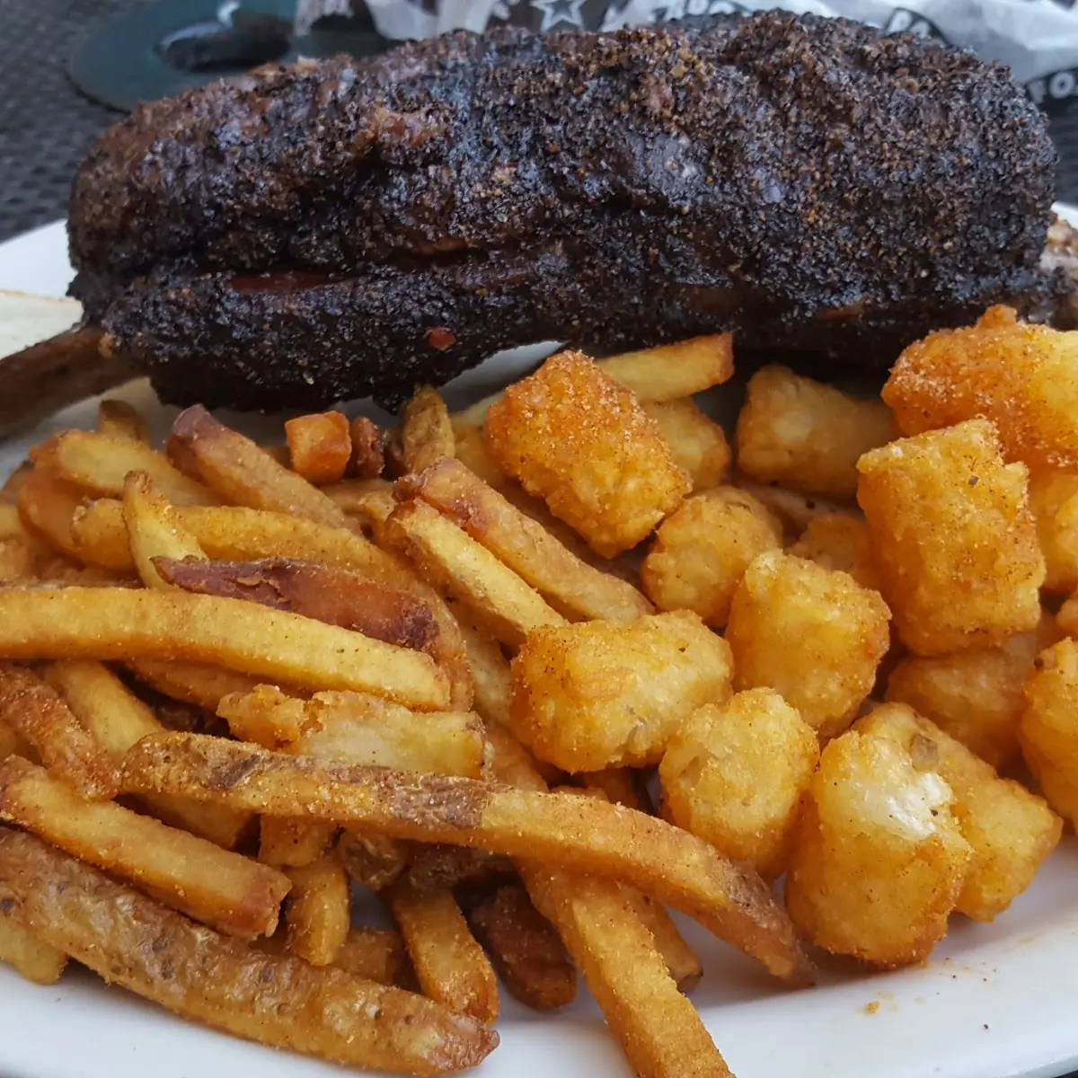 Beef Short Rib