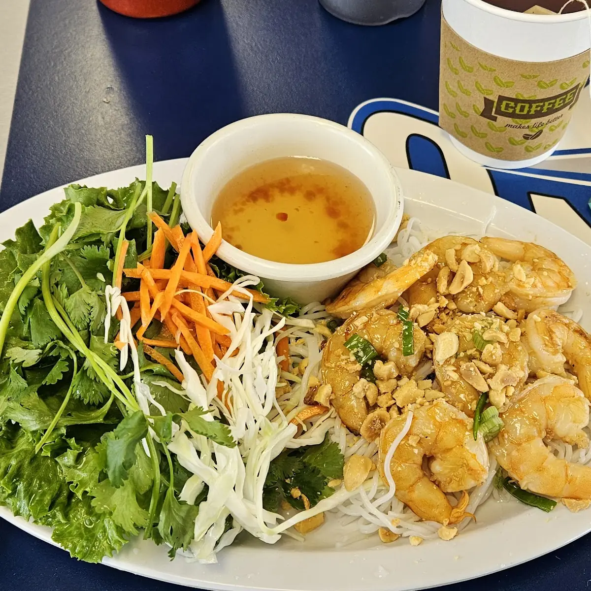 Lettuce Wrap