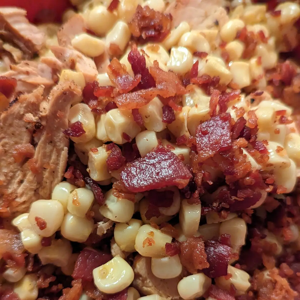 Corned Beef Hash