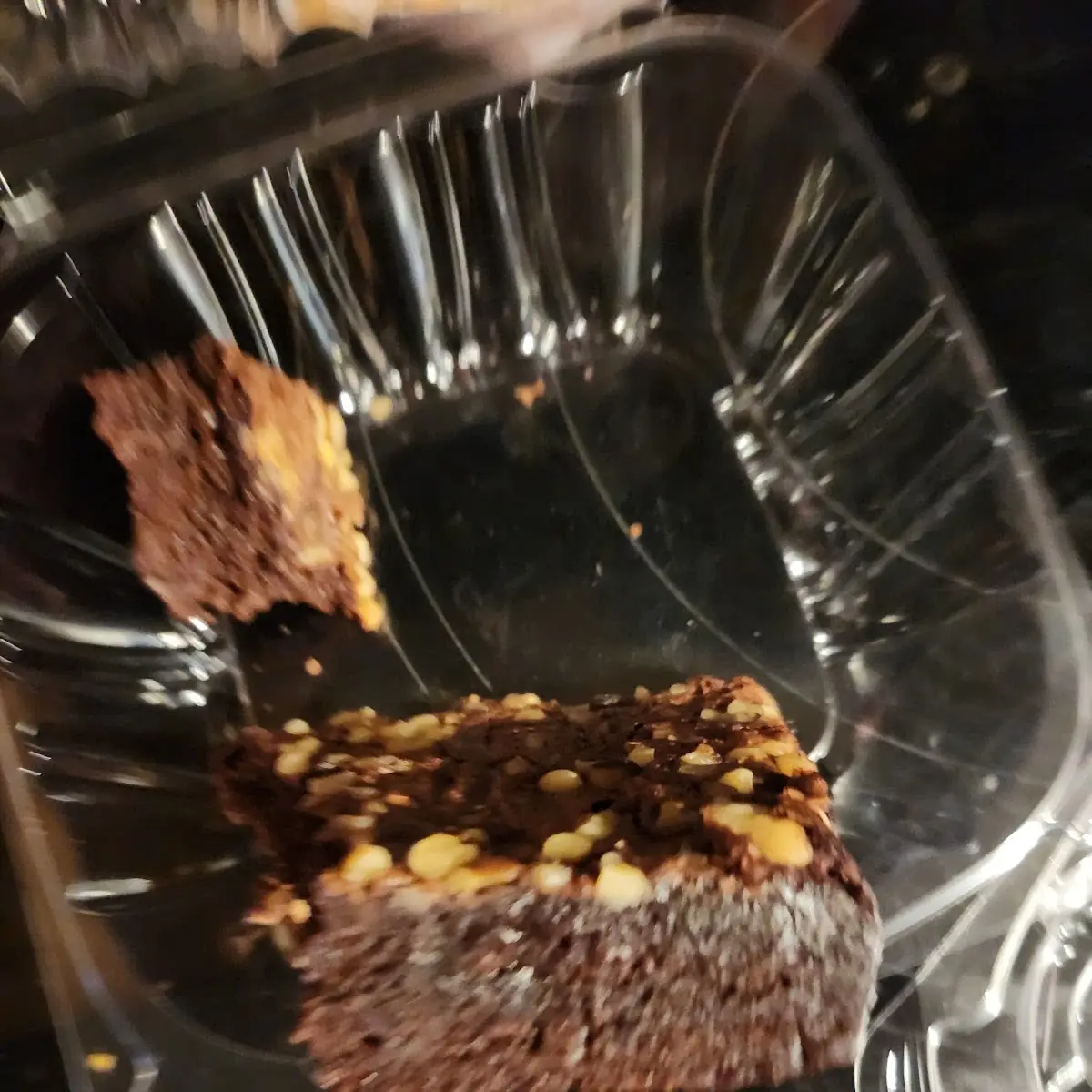 Chocolate Brownie