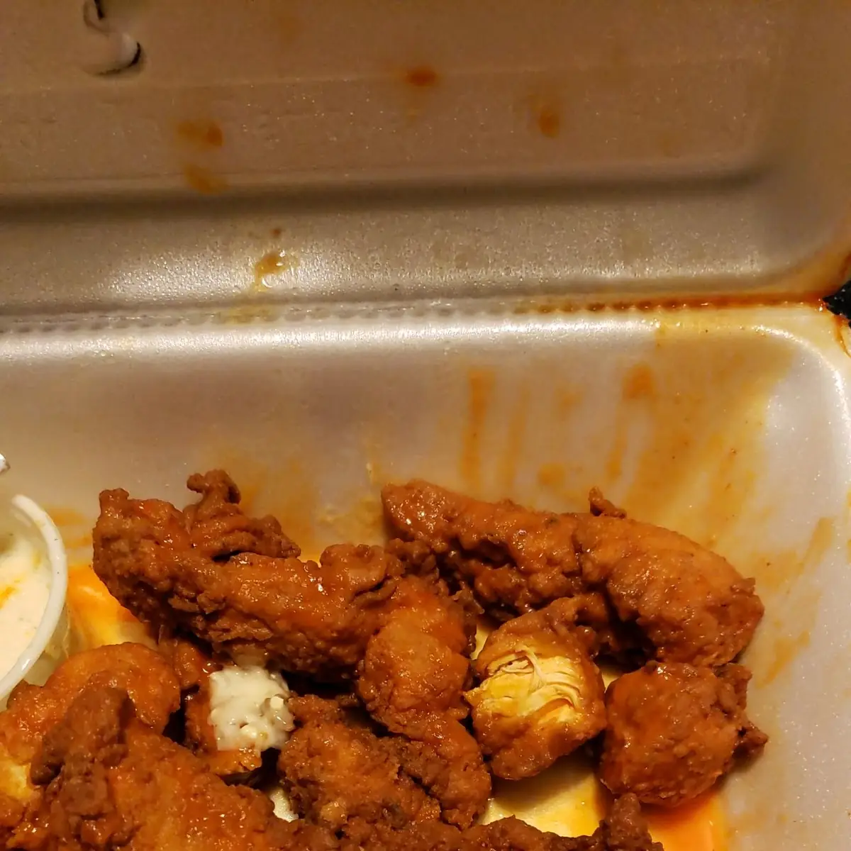 Lemon Pepper