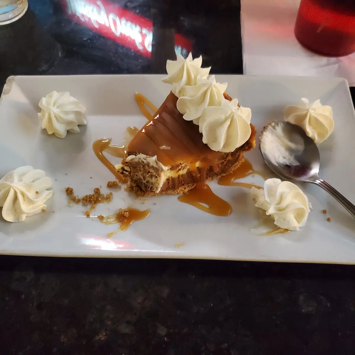 Cheese Cake
