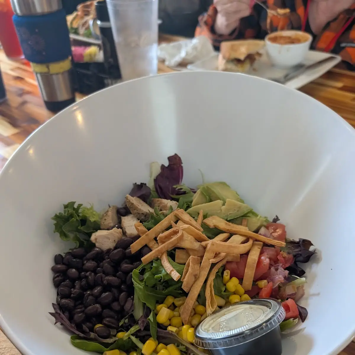 Cobb Salad