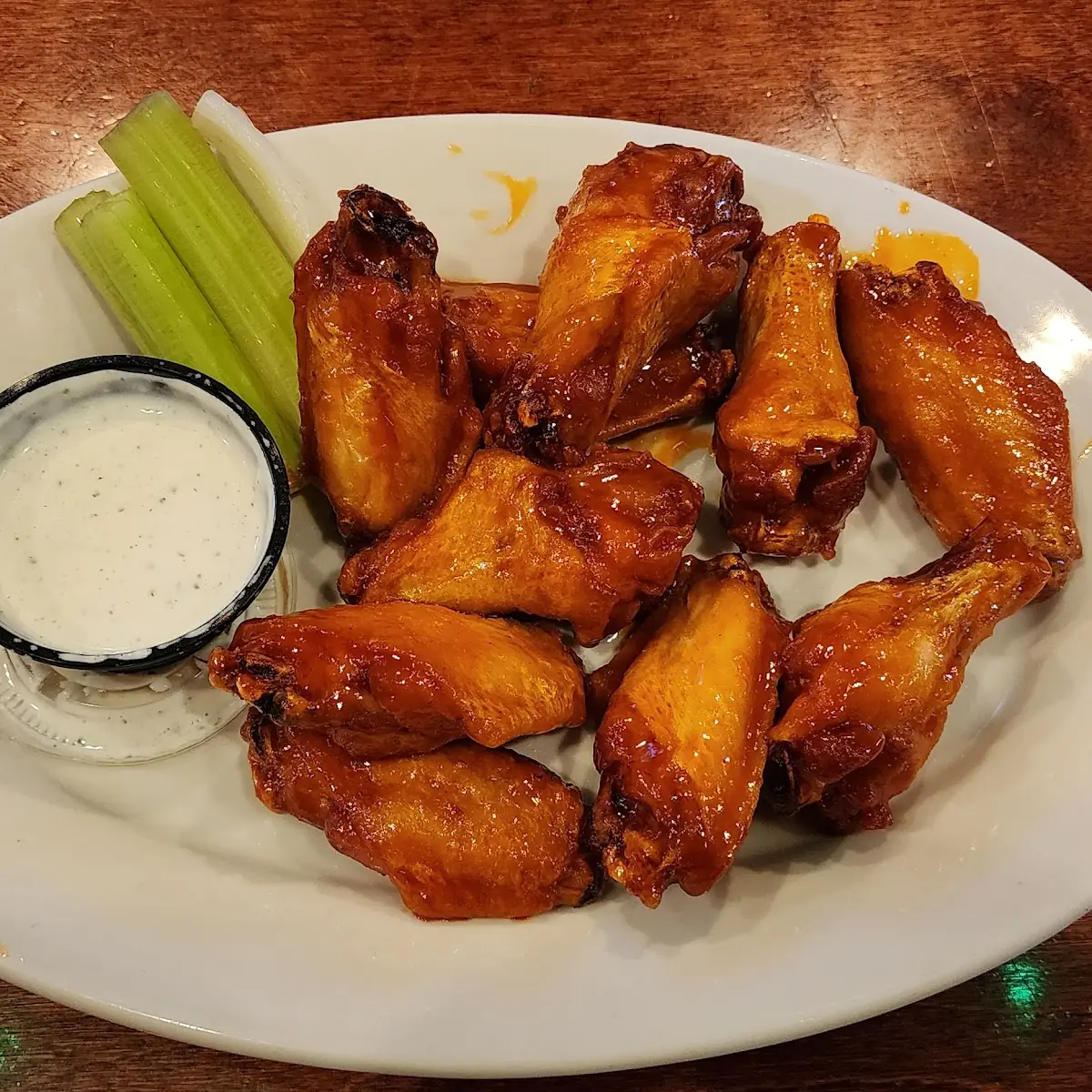 Chicken Wings