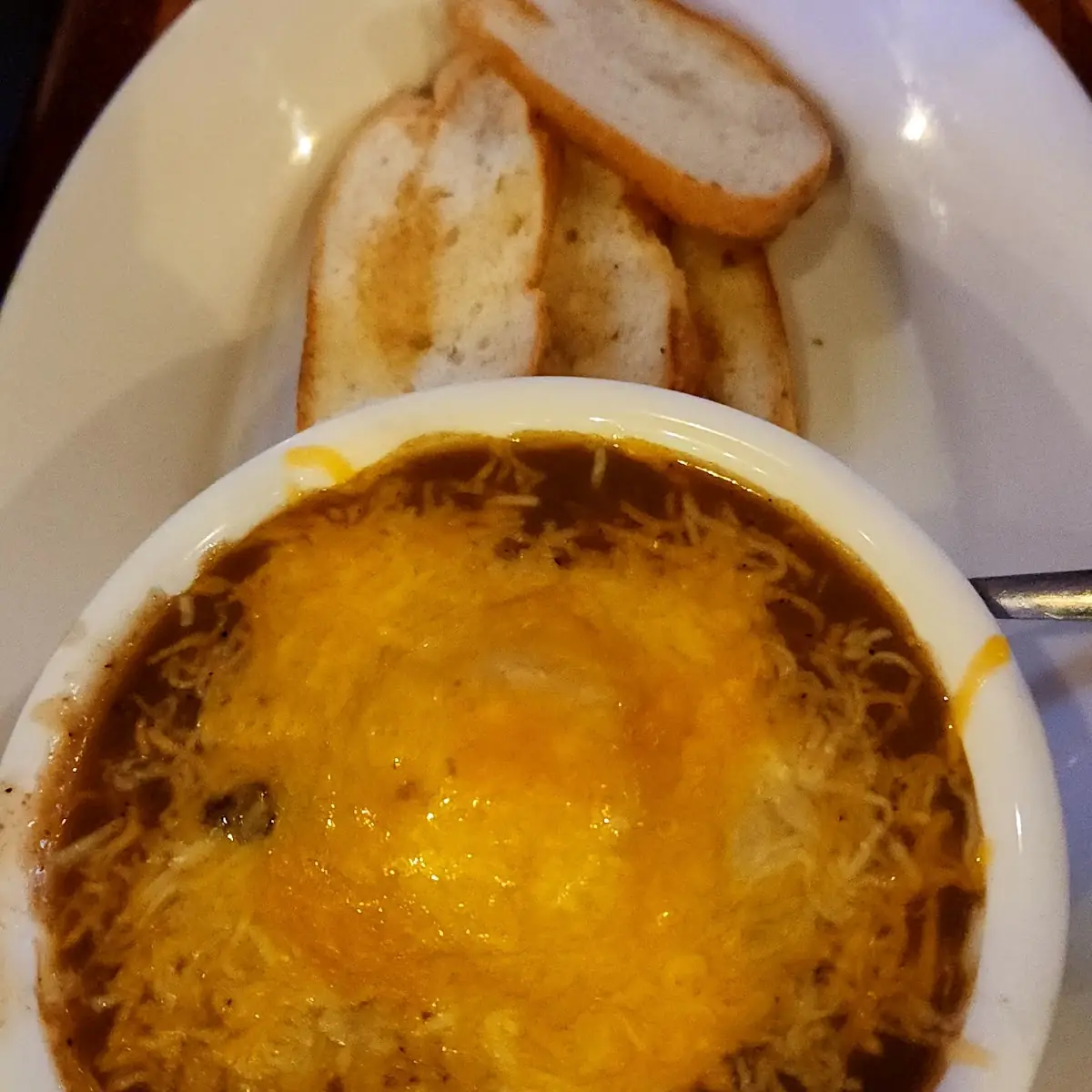 French Onion Soup