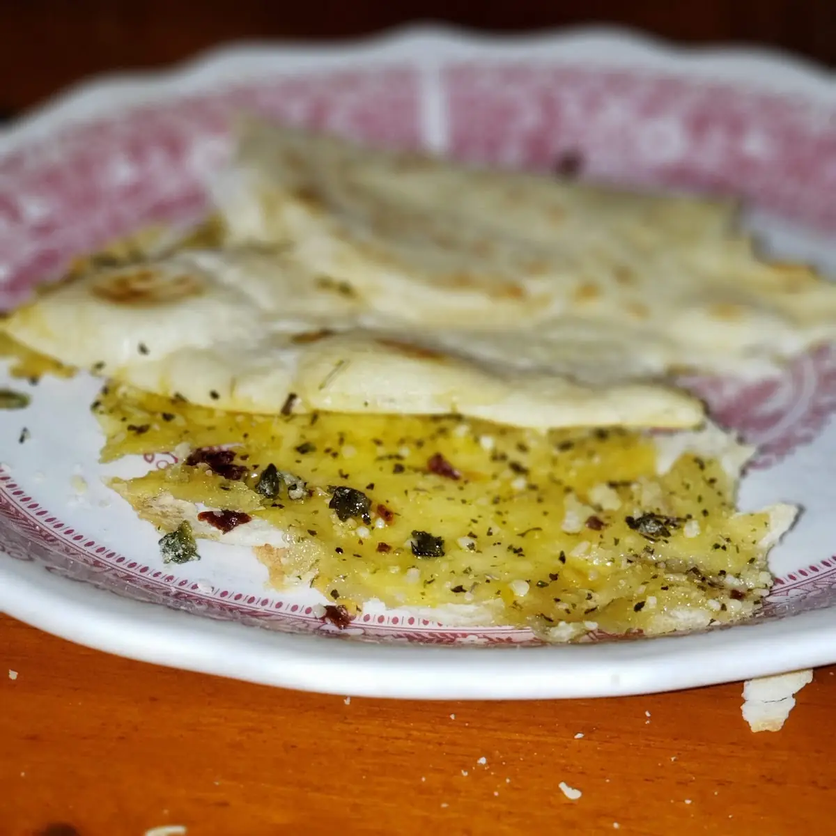 Flat Bread