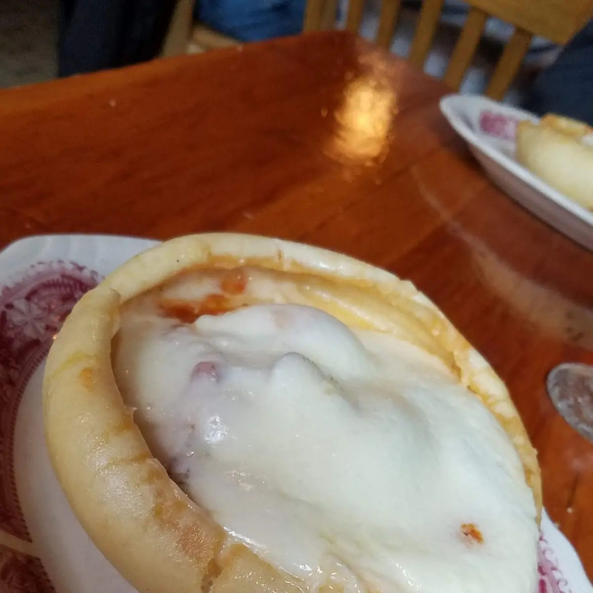 Onion Soup