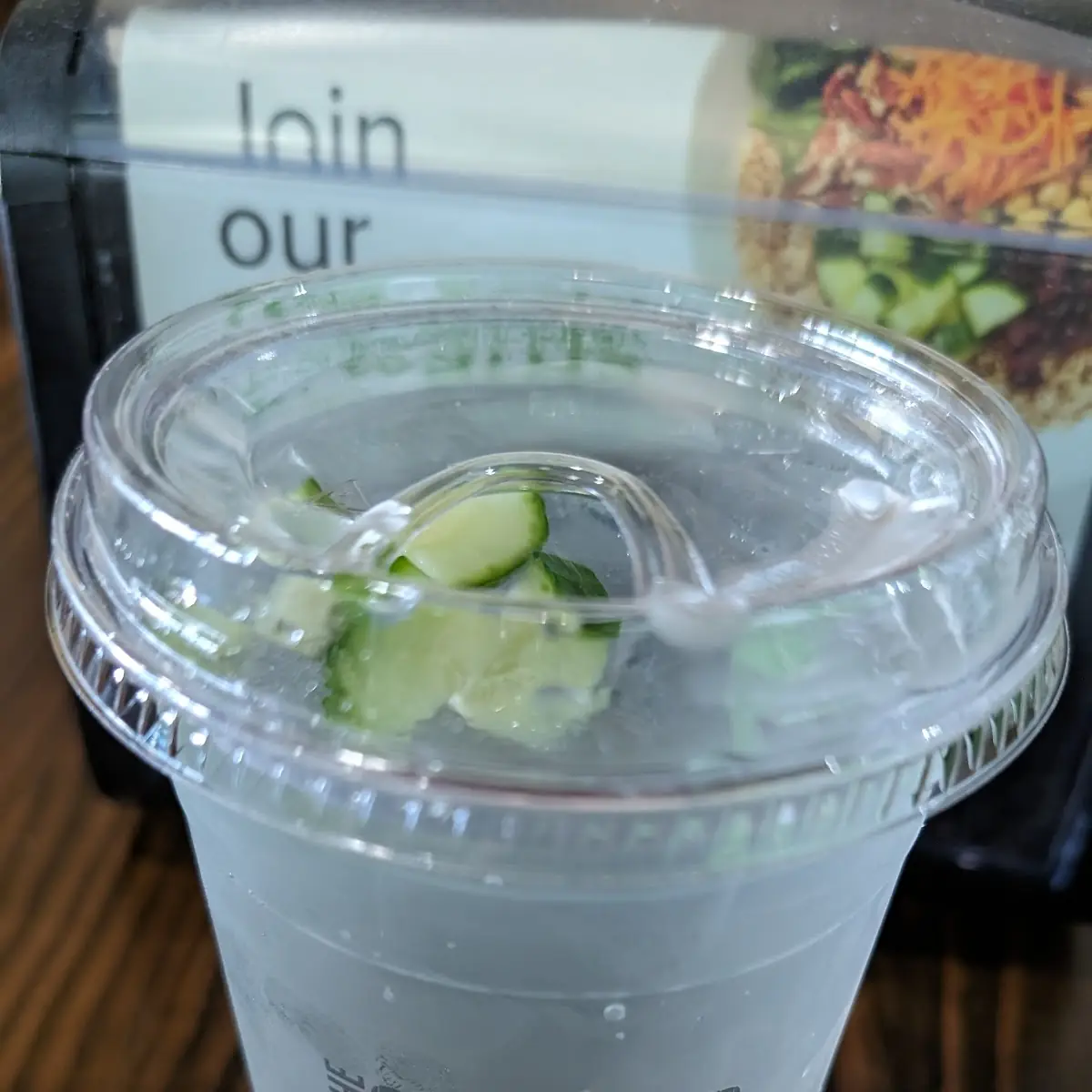 House Water