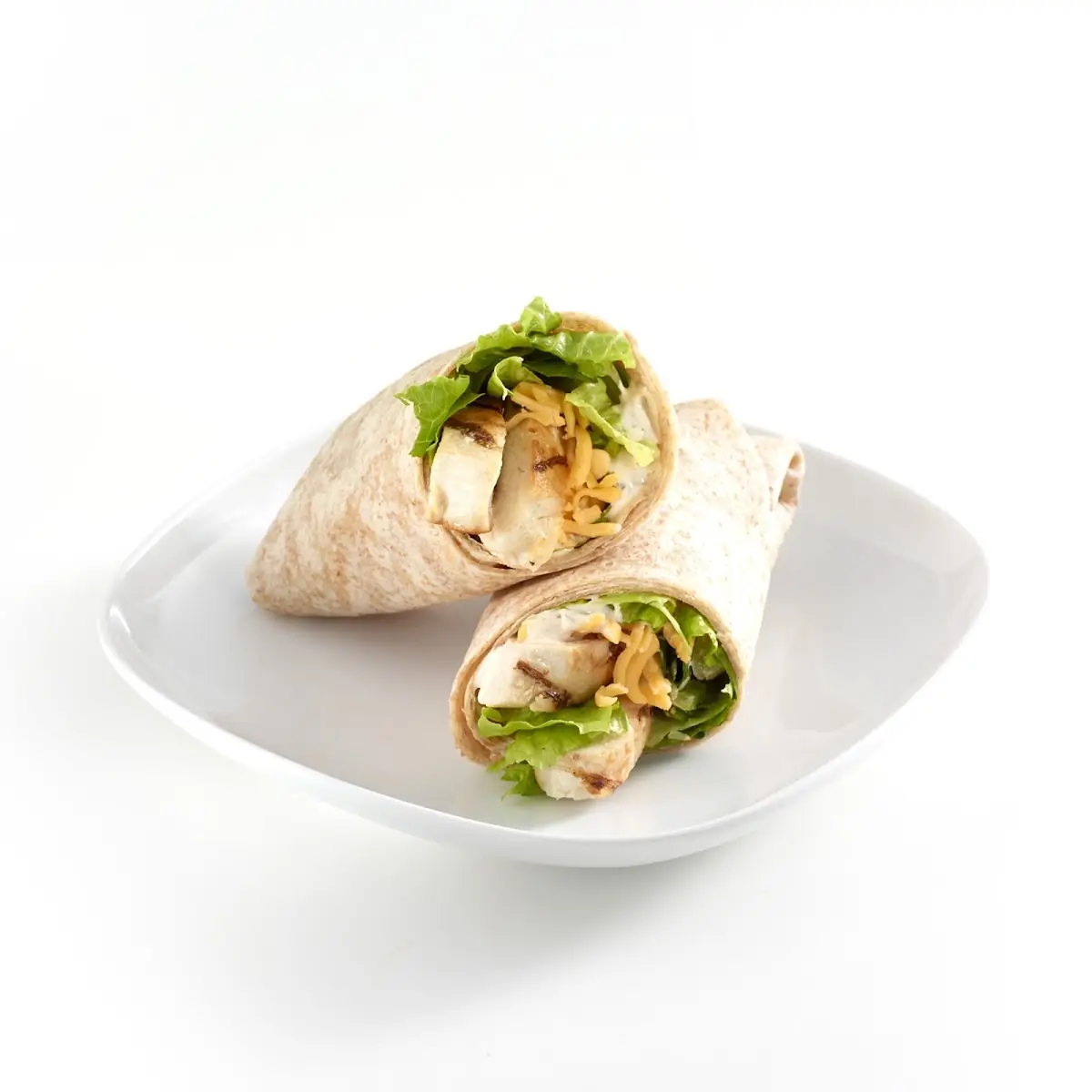 Wraps