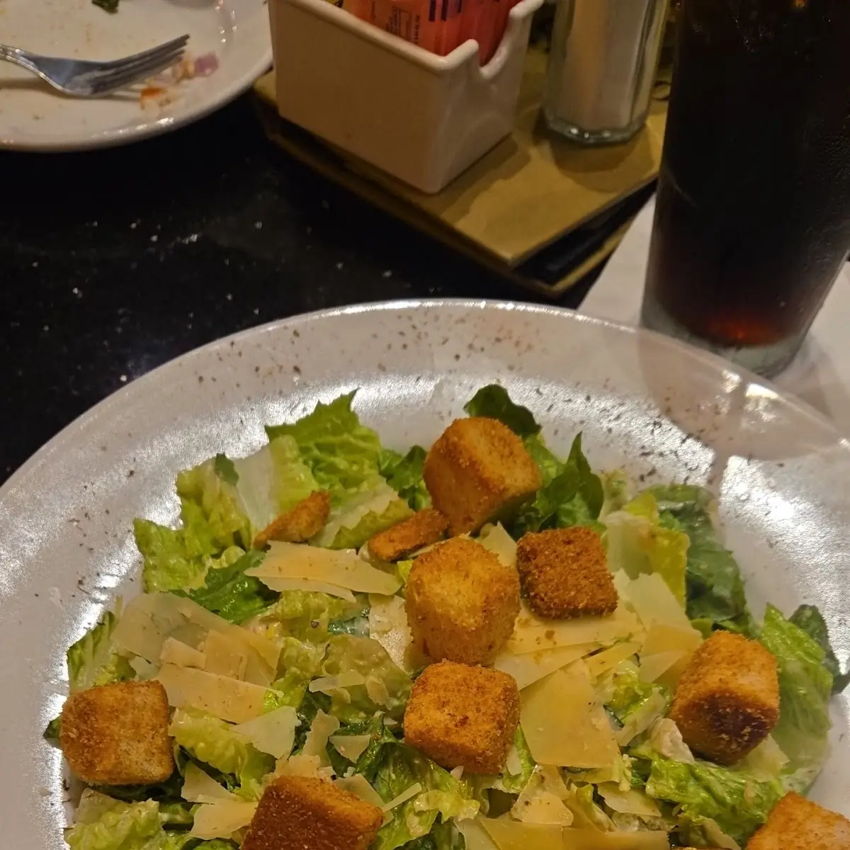 Caesar Salad