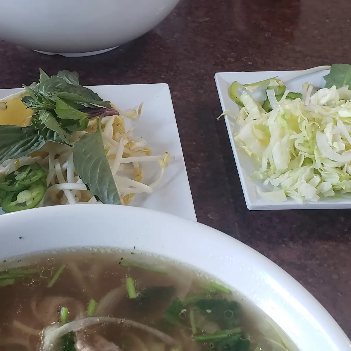 PH6 Chicken Pho