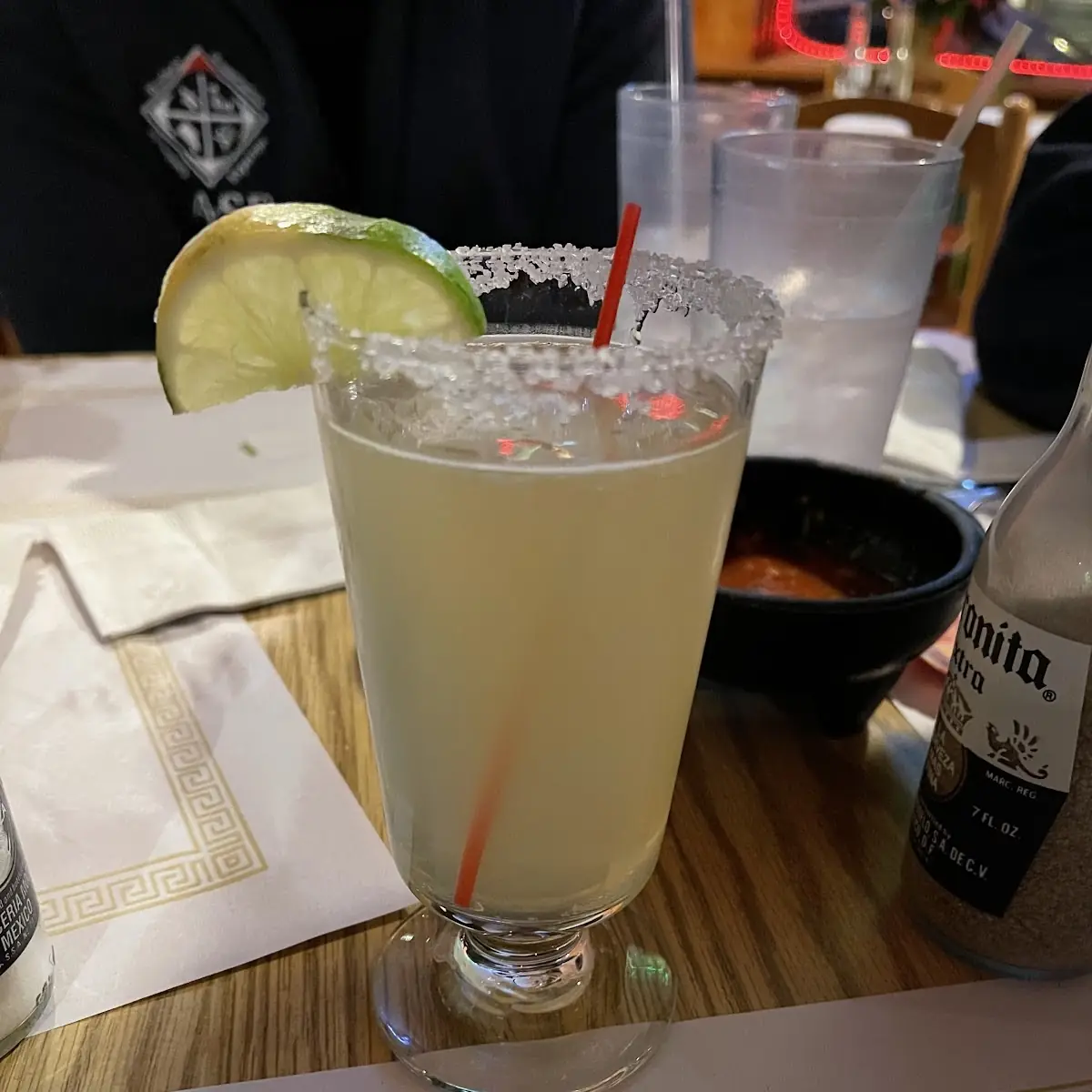 House Margarita