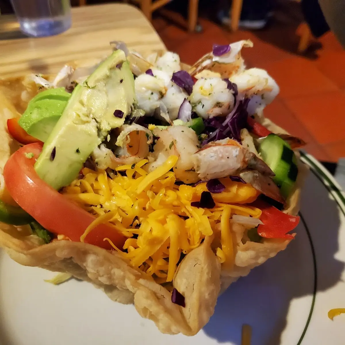 Taco Salad