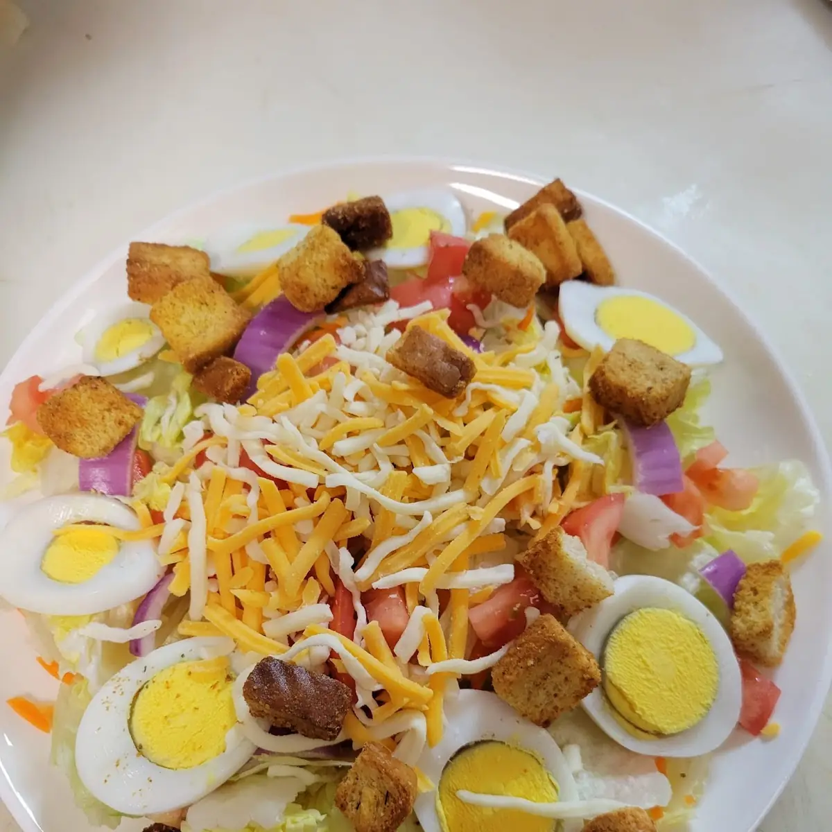 House Salad
