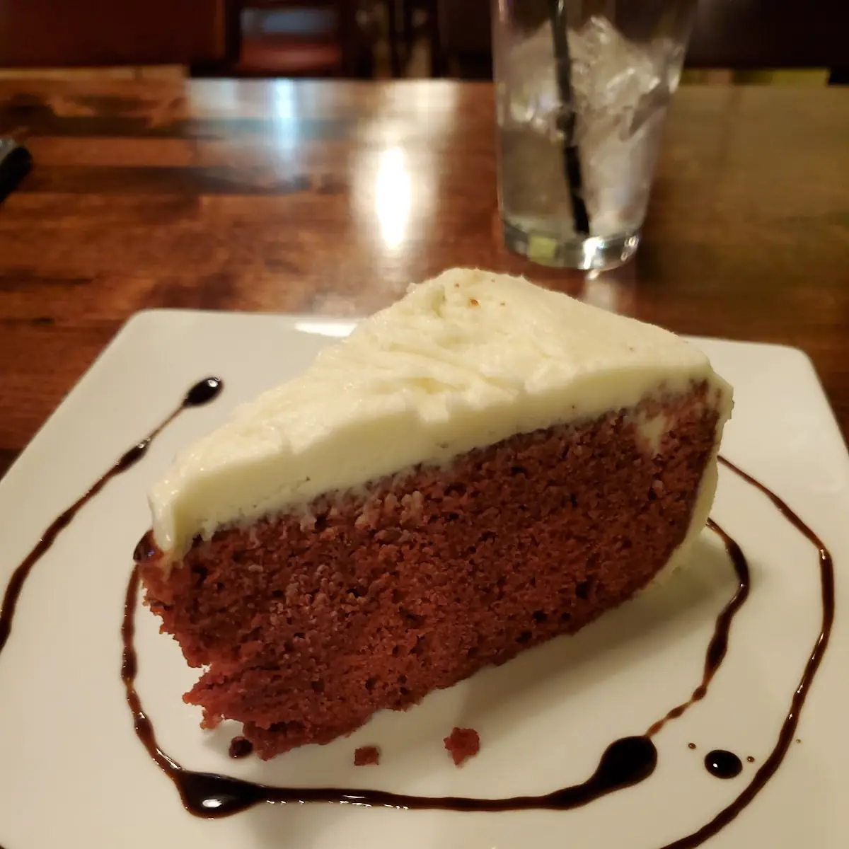 Red Velvet Cake
