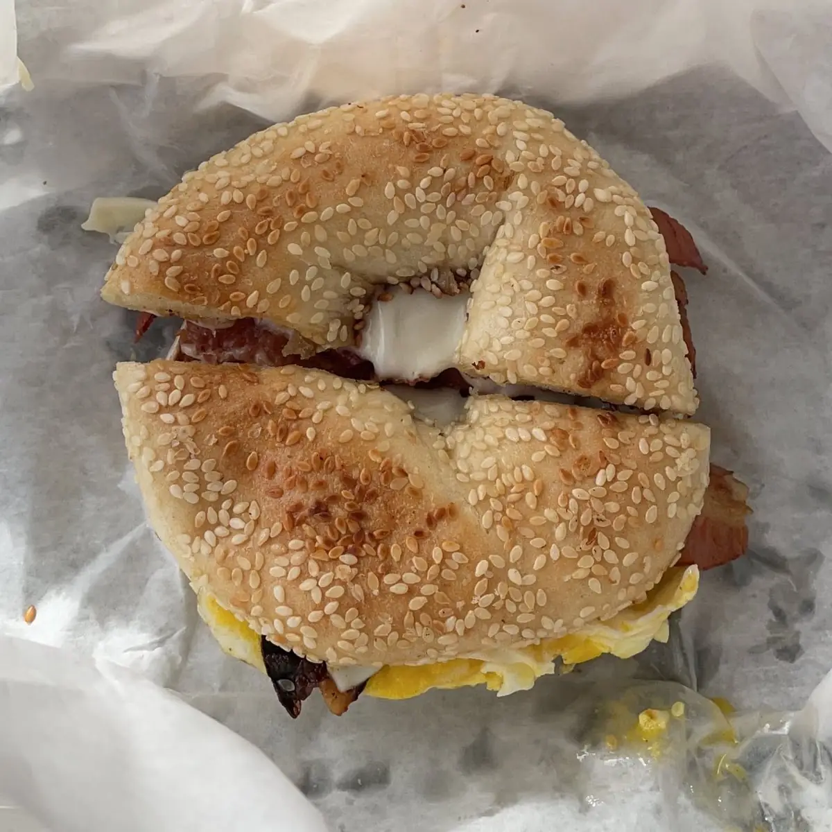 Bagel