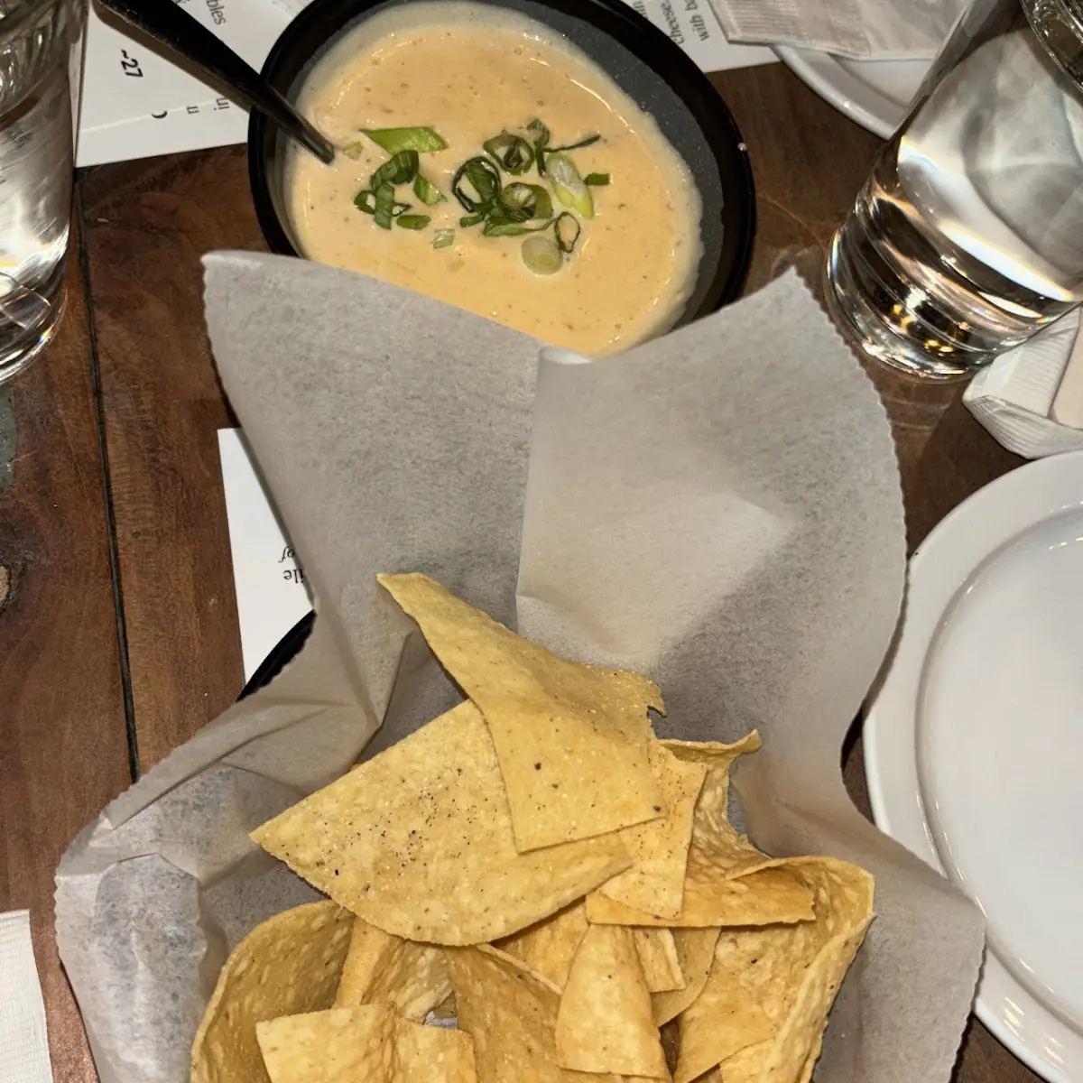Cheese Dip