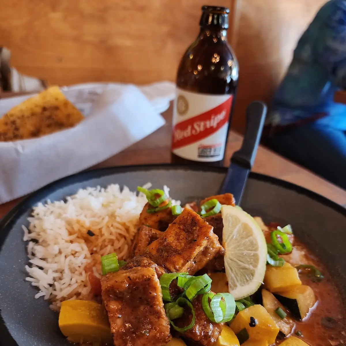 Nine Mile Tofu
