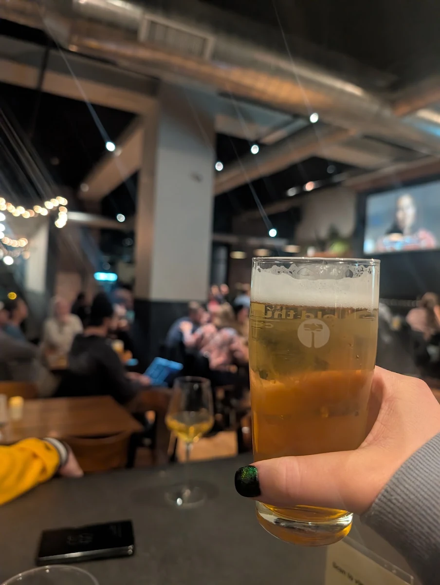 Departed Loves IPA Beer