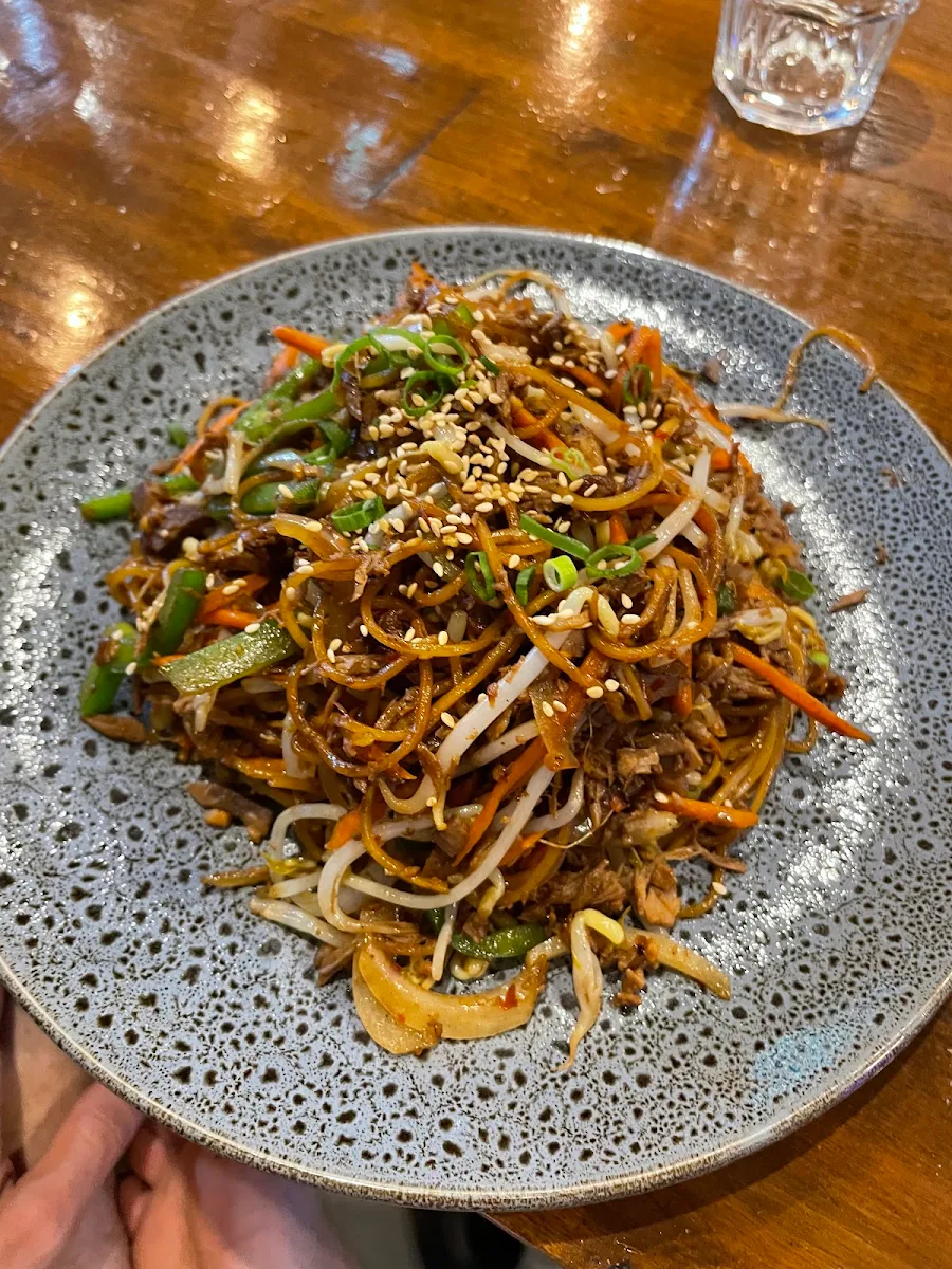 Highlights, Tasty Asian