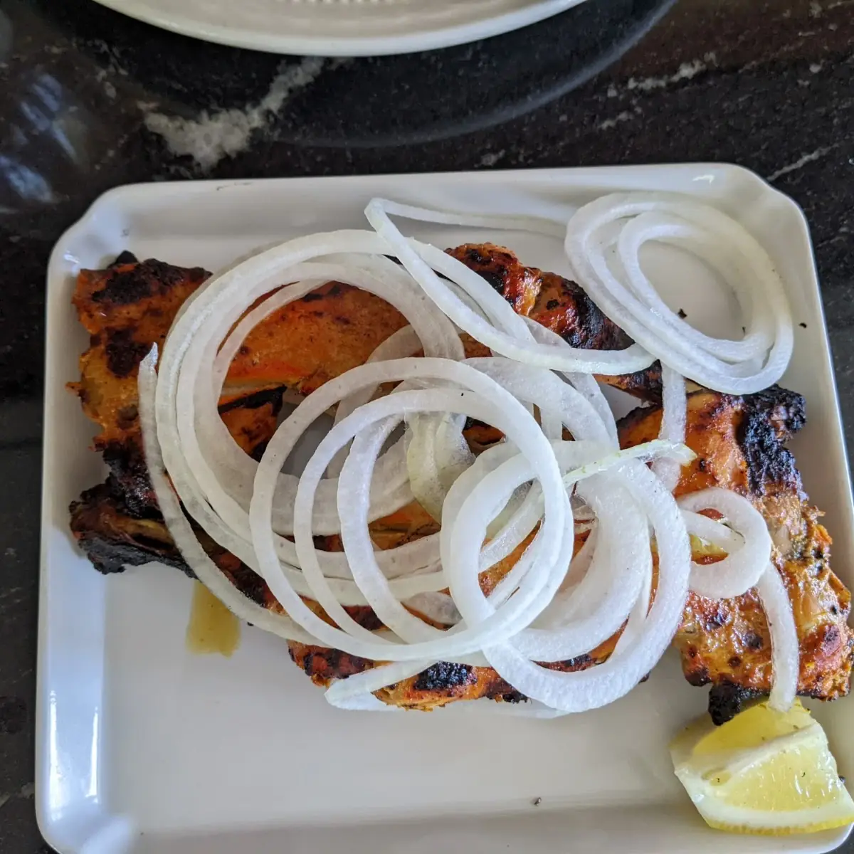 Tandoori Chicken Leg
