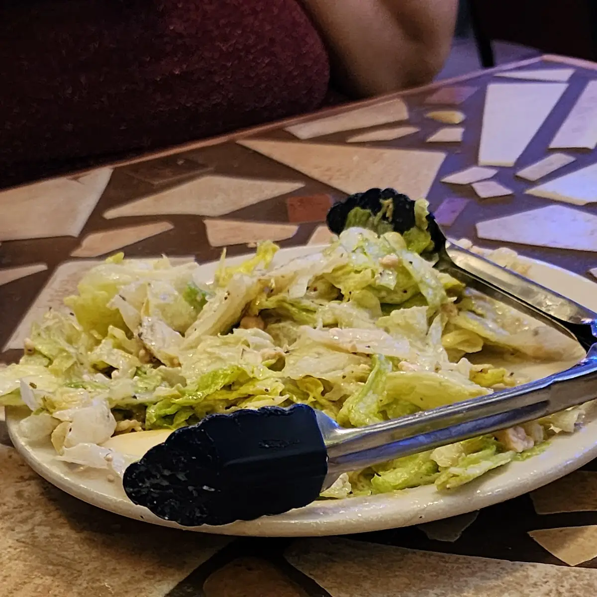 House Salad