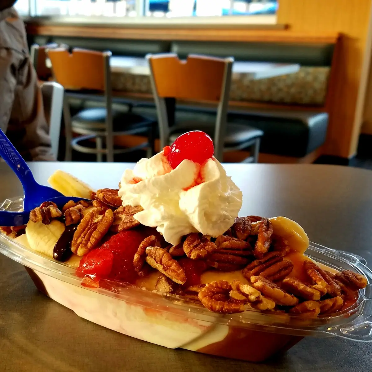 Banana Split