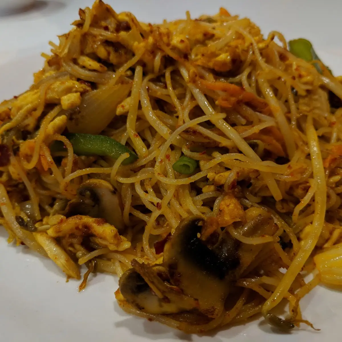 Fried Noodles