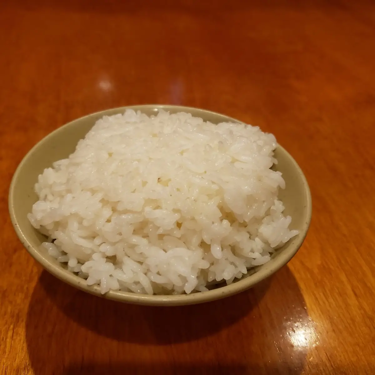 White Rice