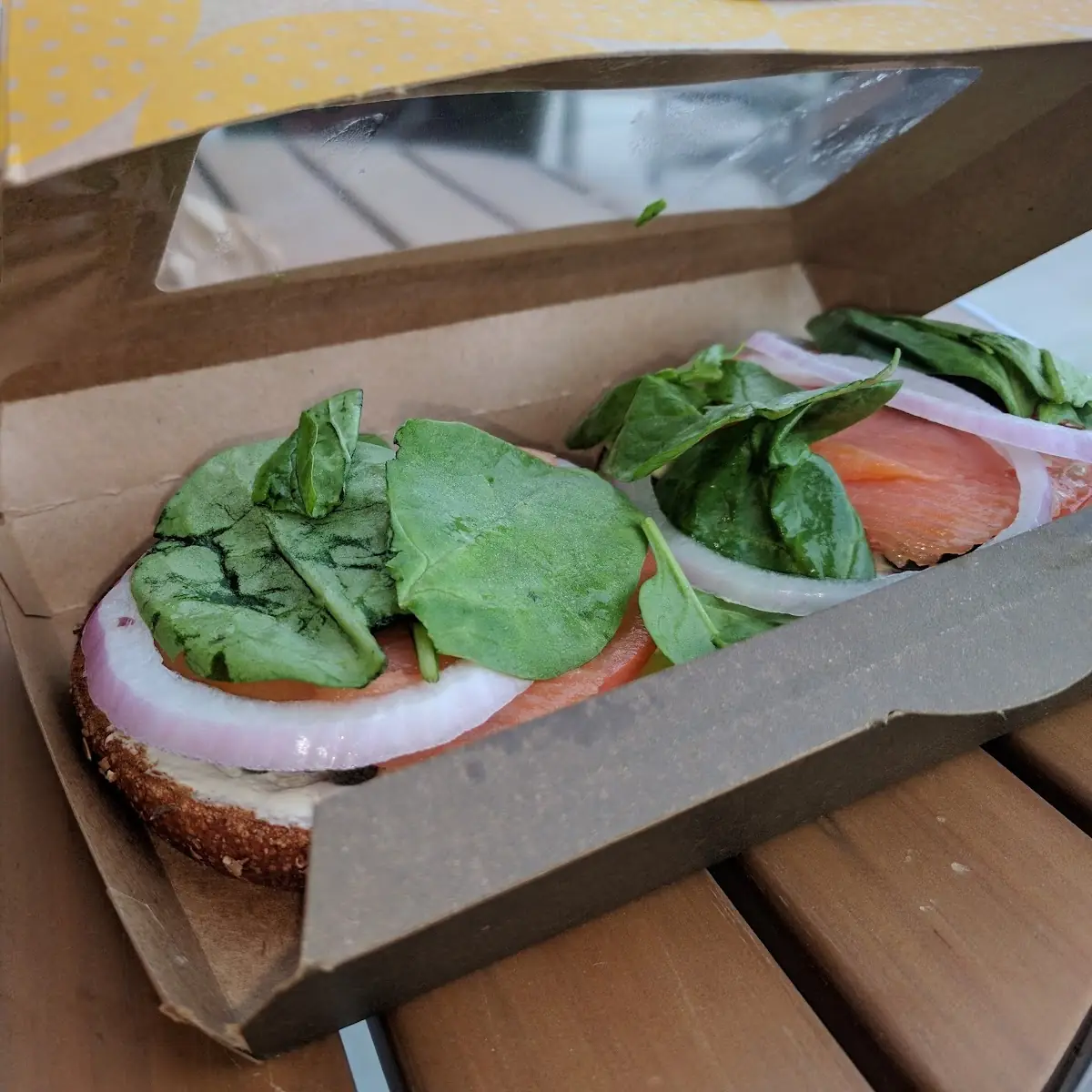 Avocado Toast