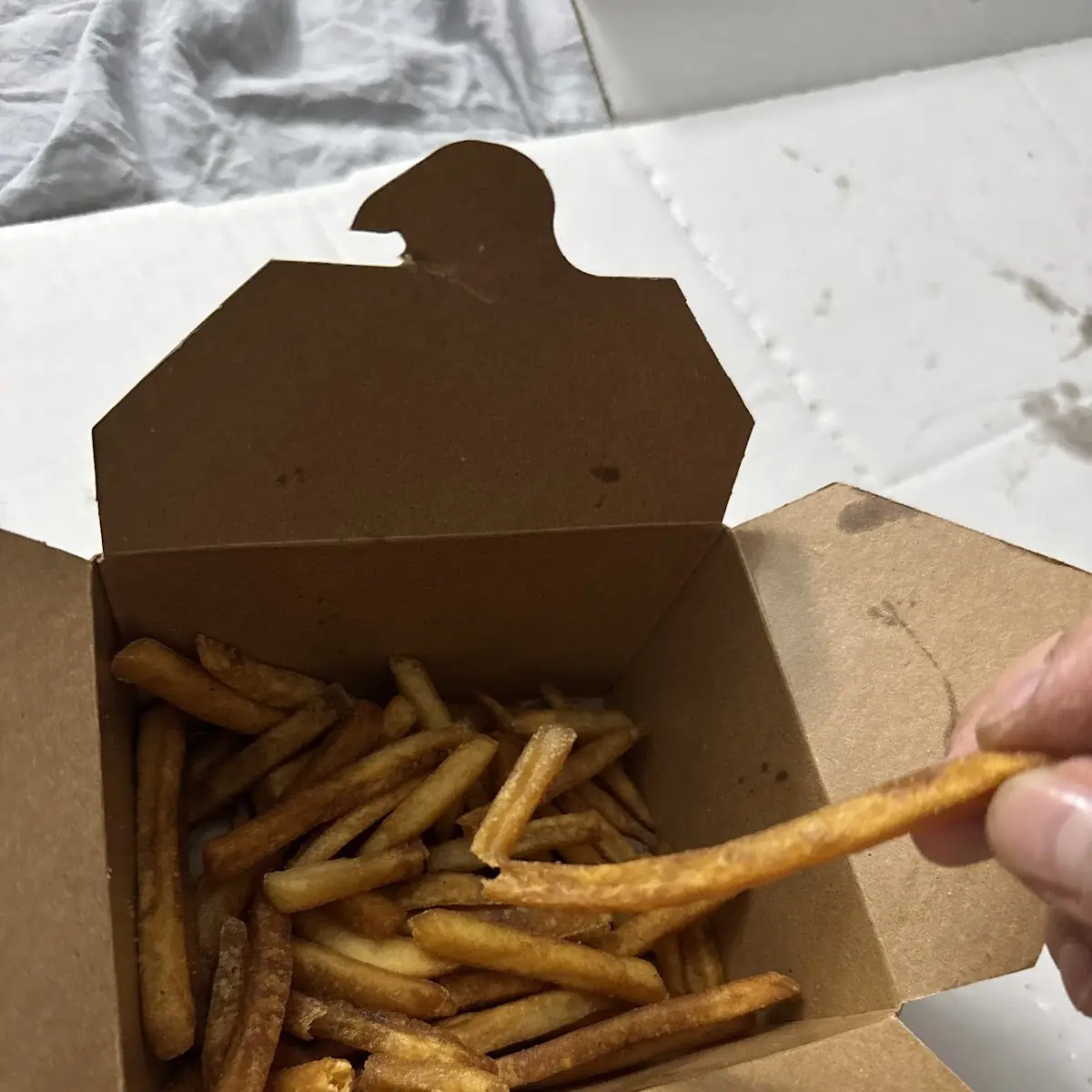 French Fries