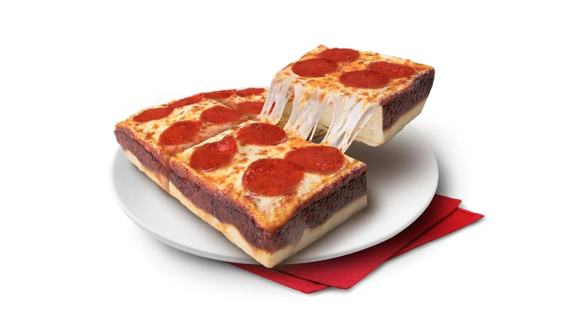 Highlights, 241 Pizza