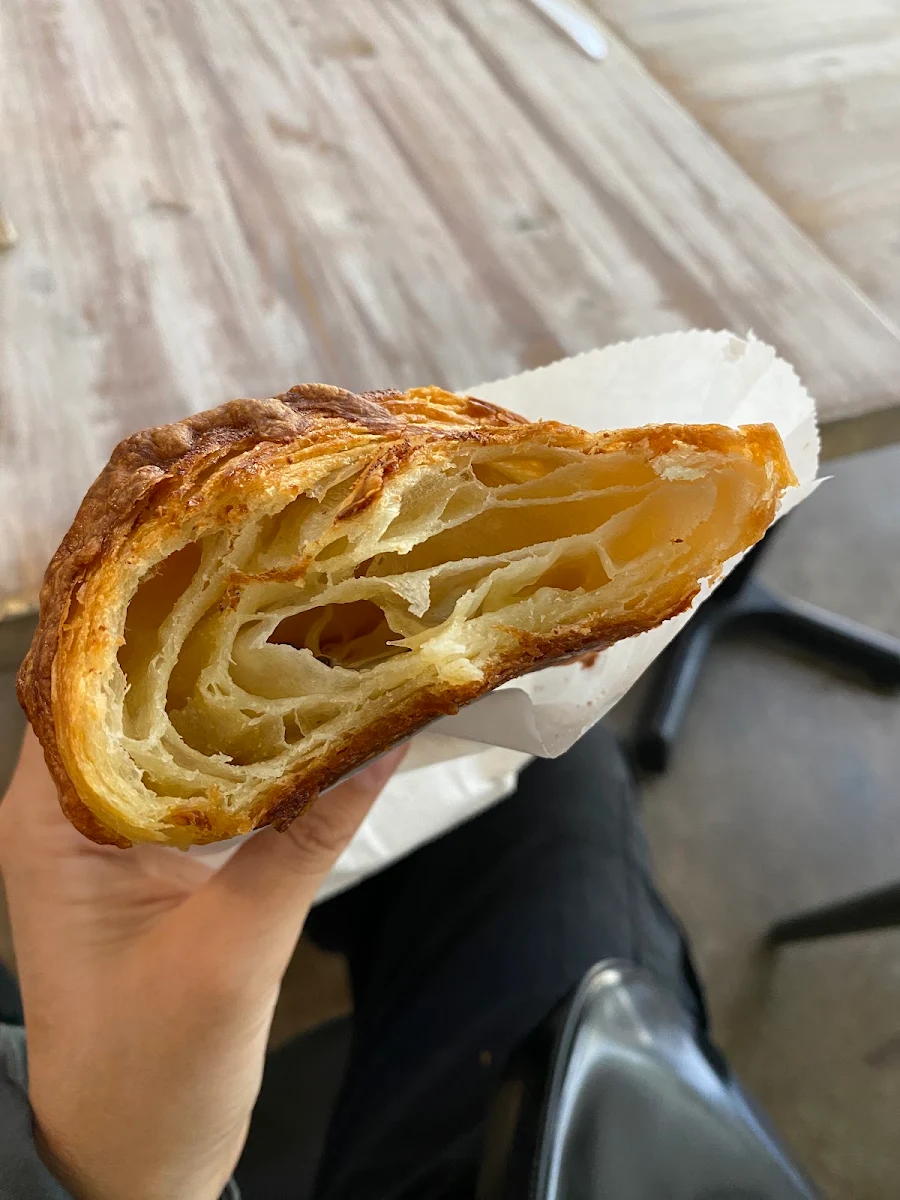 Croissant