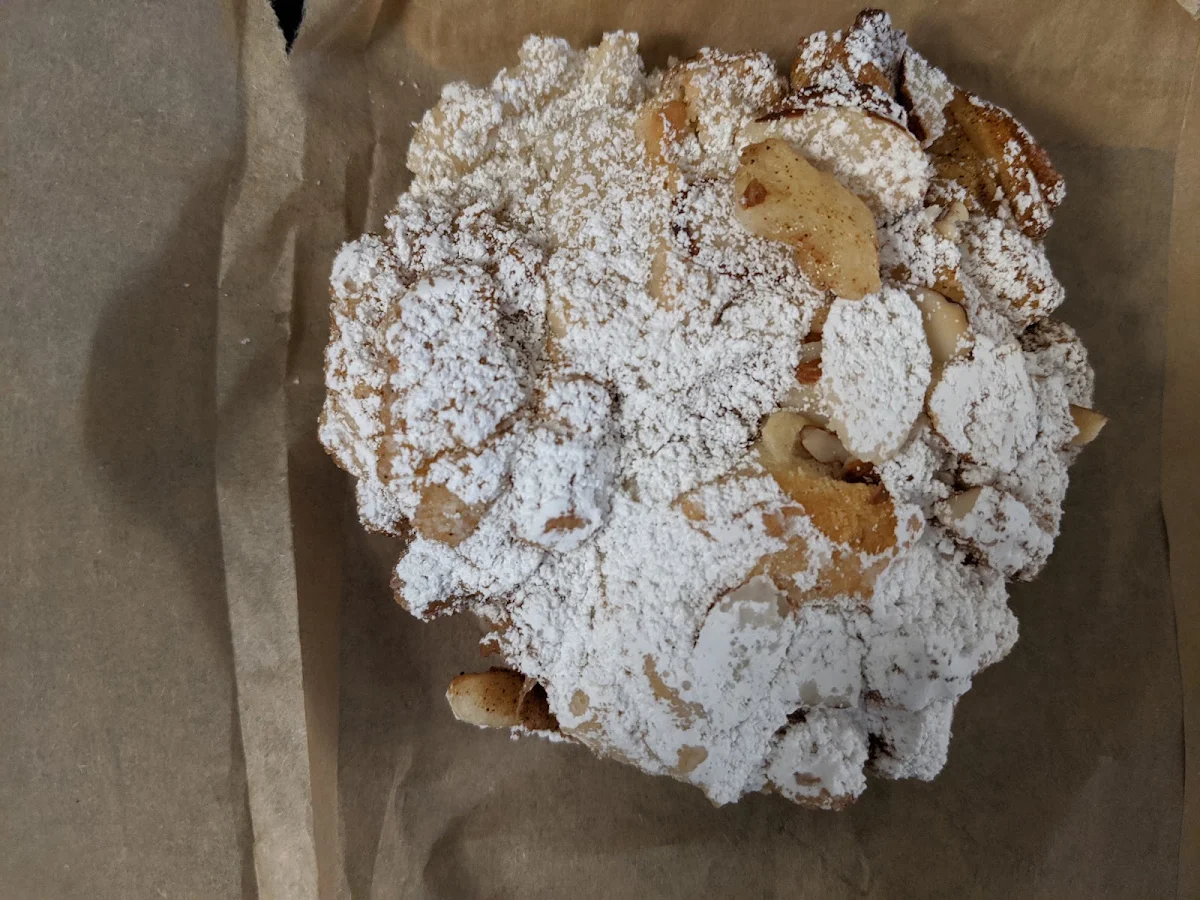 Funnel Cake