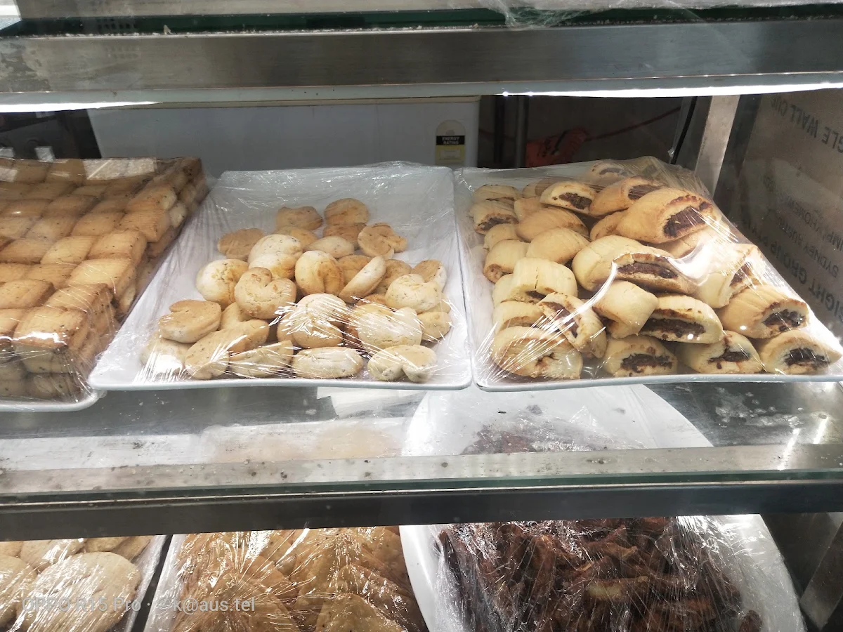 Khajoor Ki Mithai, Dhaka Delight
