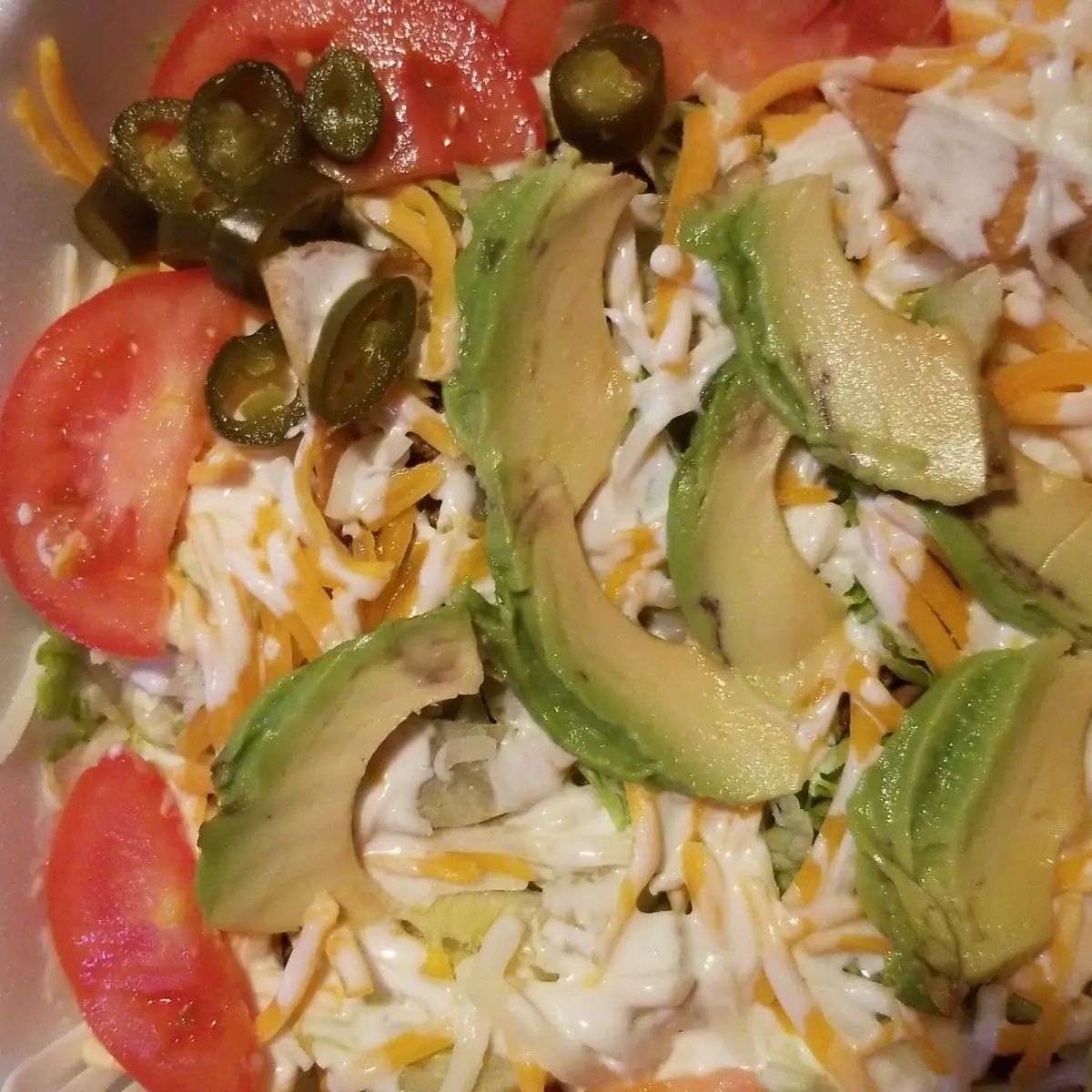 Taco Salad