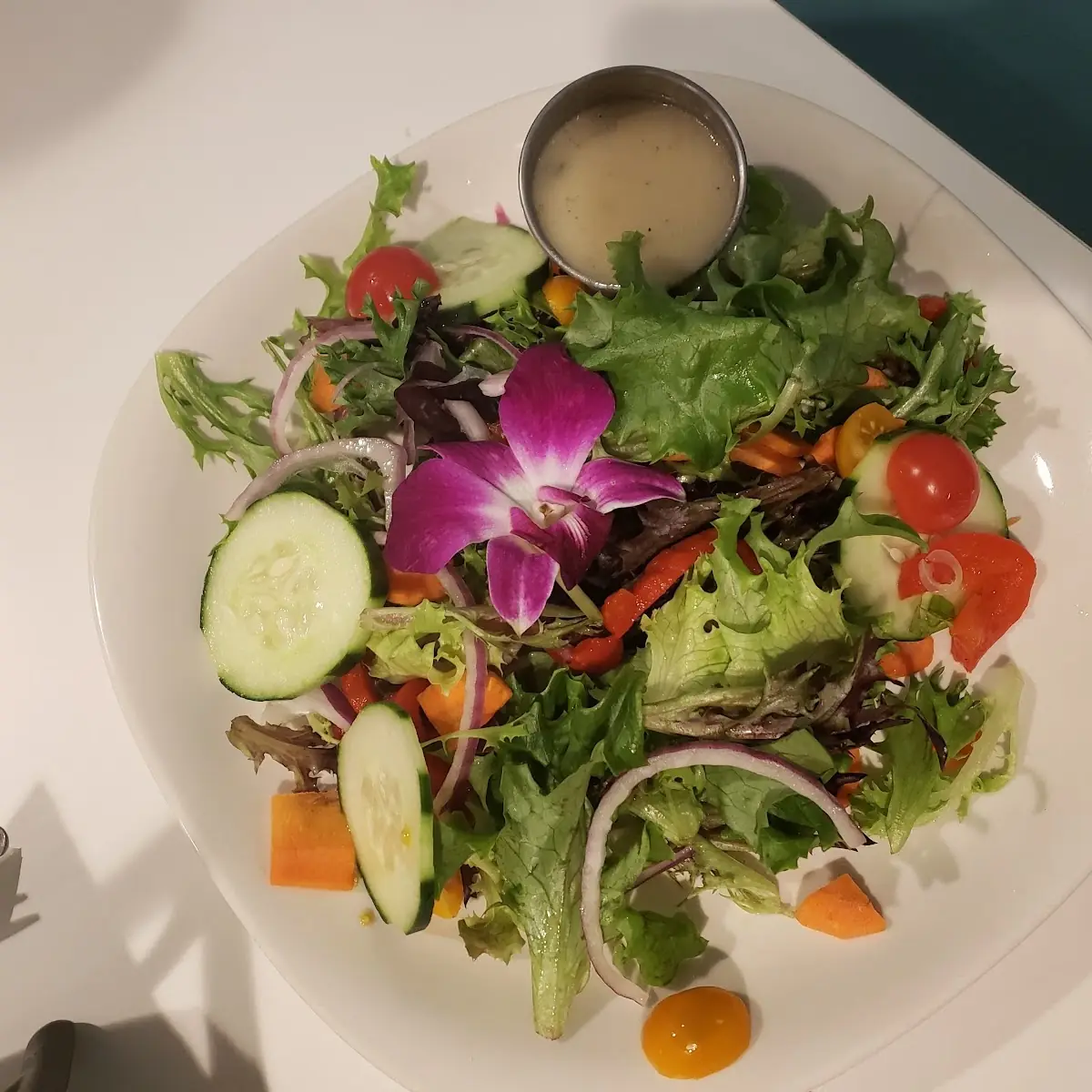 912 South Salad