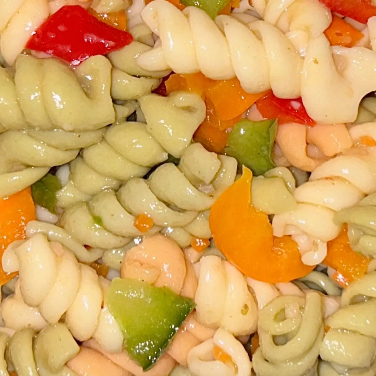 Pasta Salad