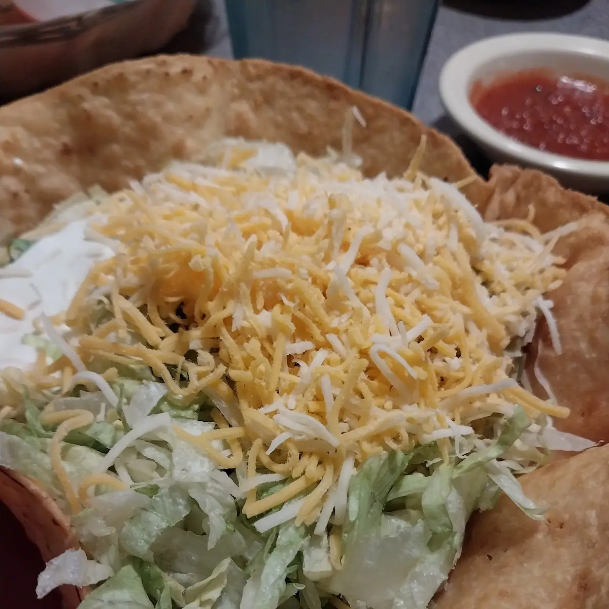 Taco Salad