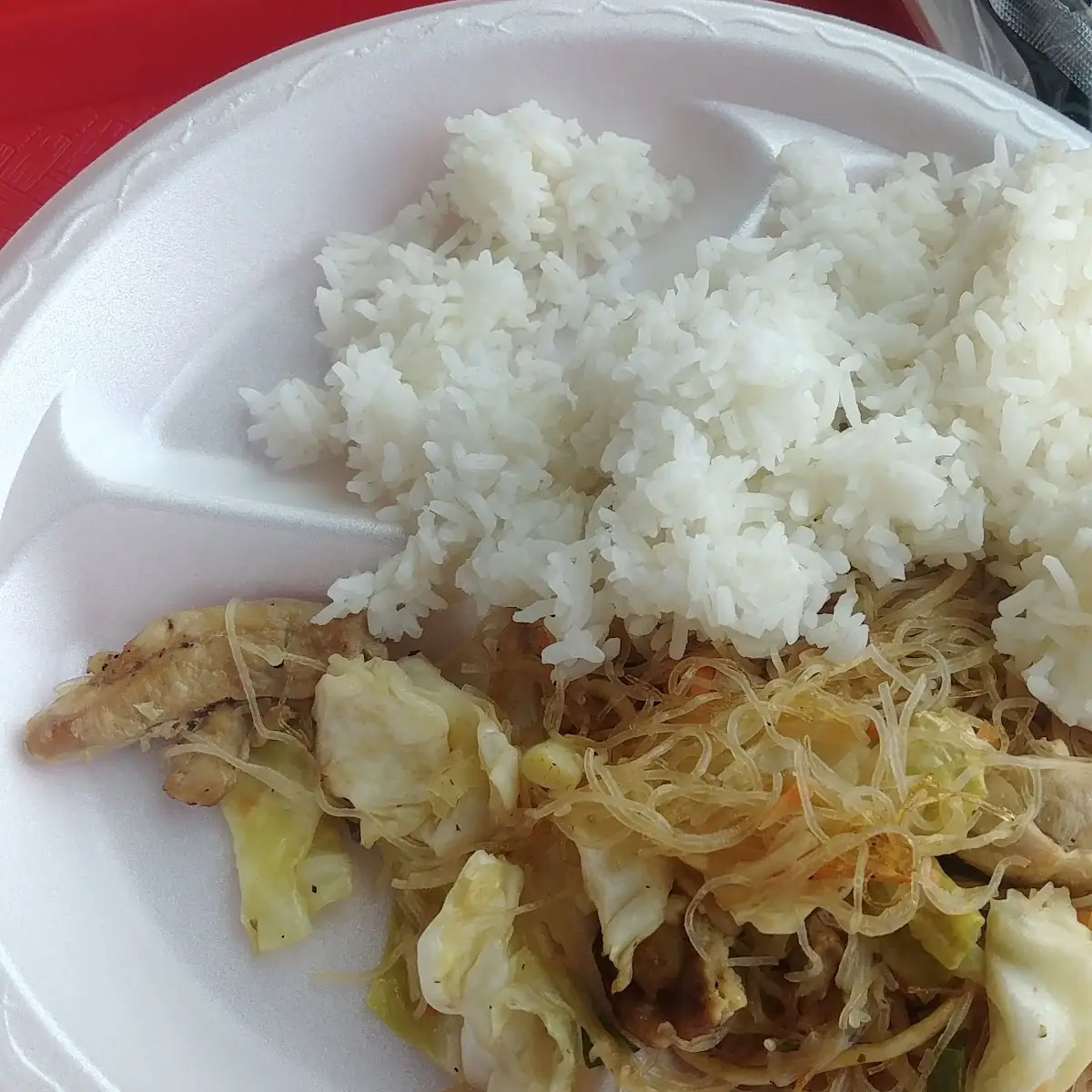 Pancit Canton