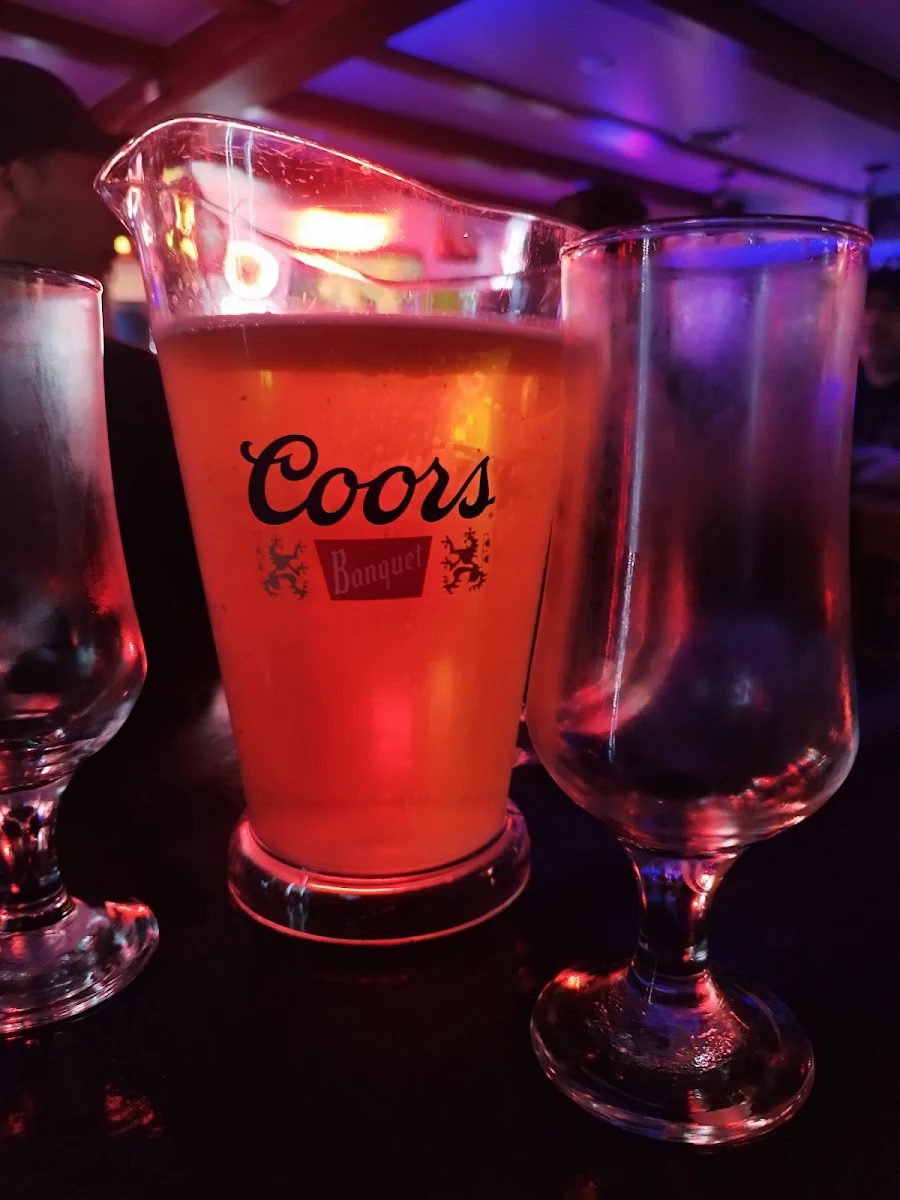 Beer Pitcher