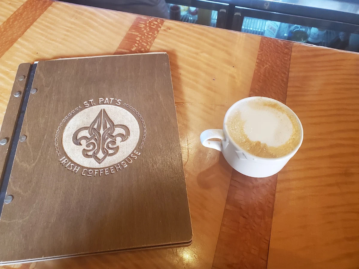Cappuccino