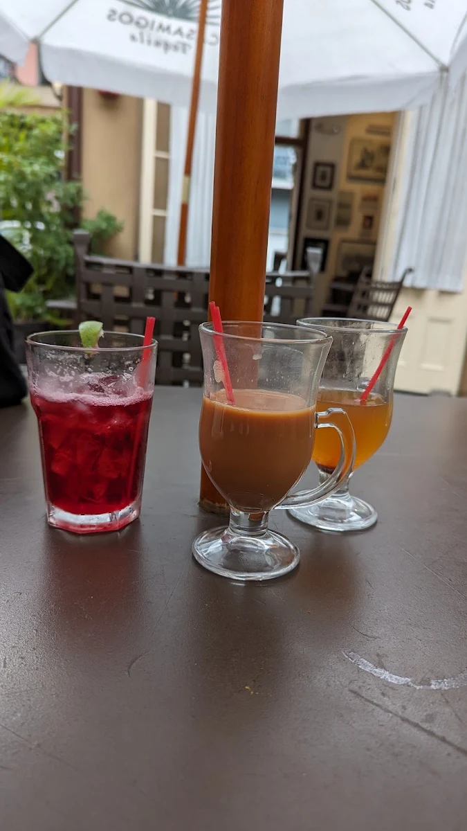 Juice