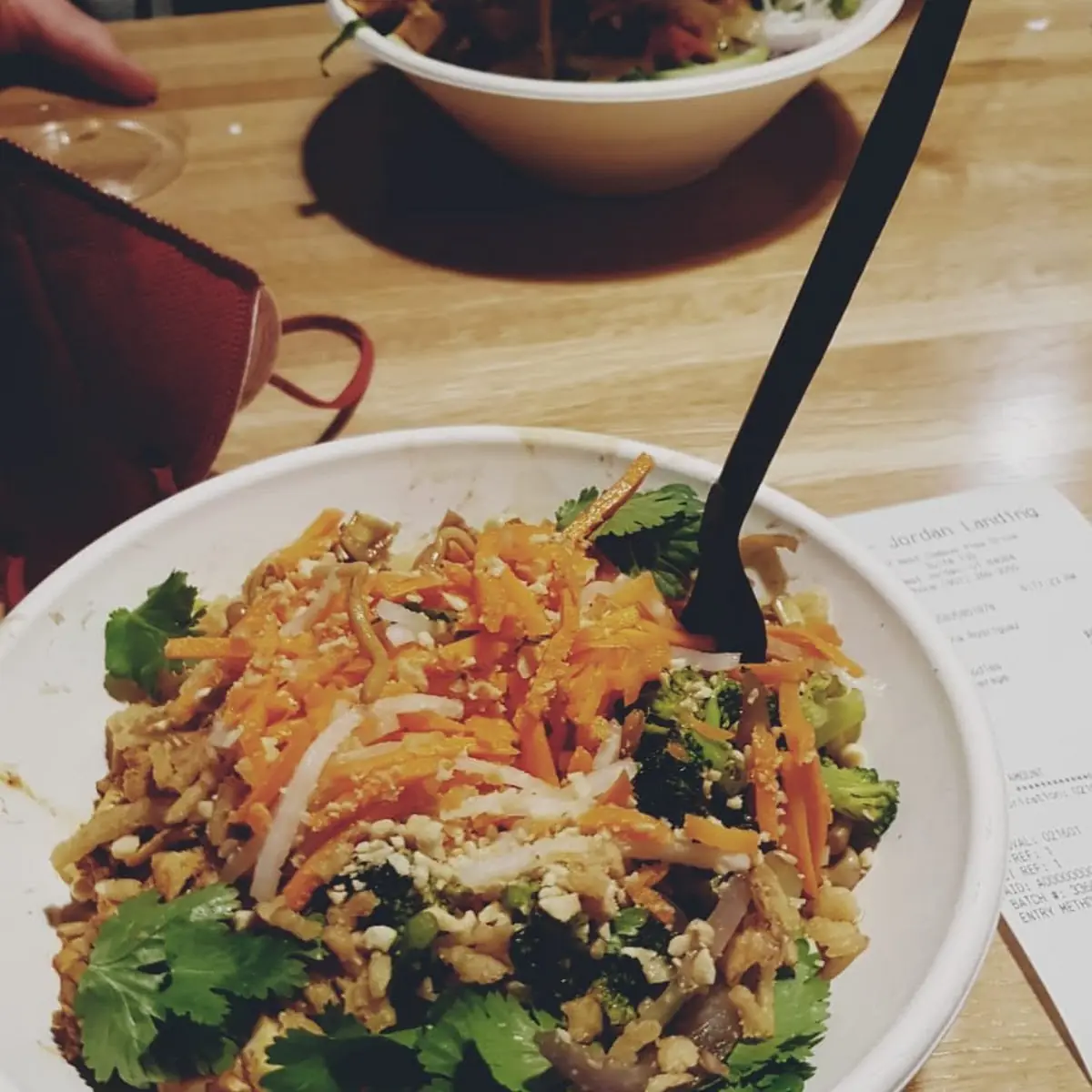 Chicken Rice Bowl of Rice