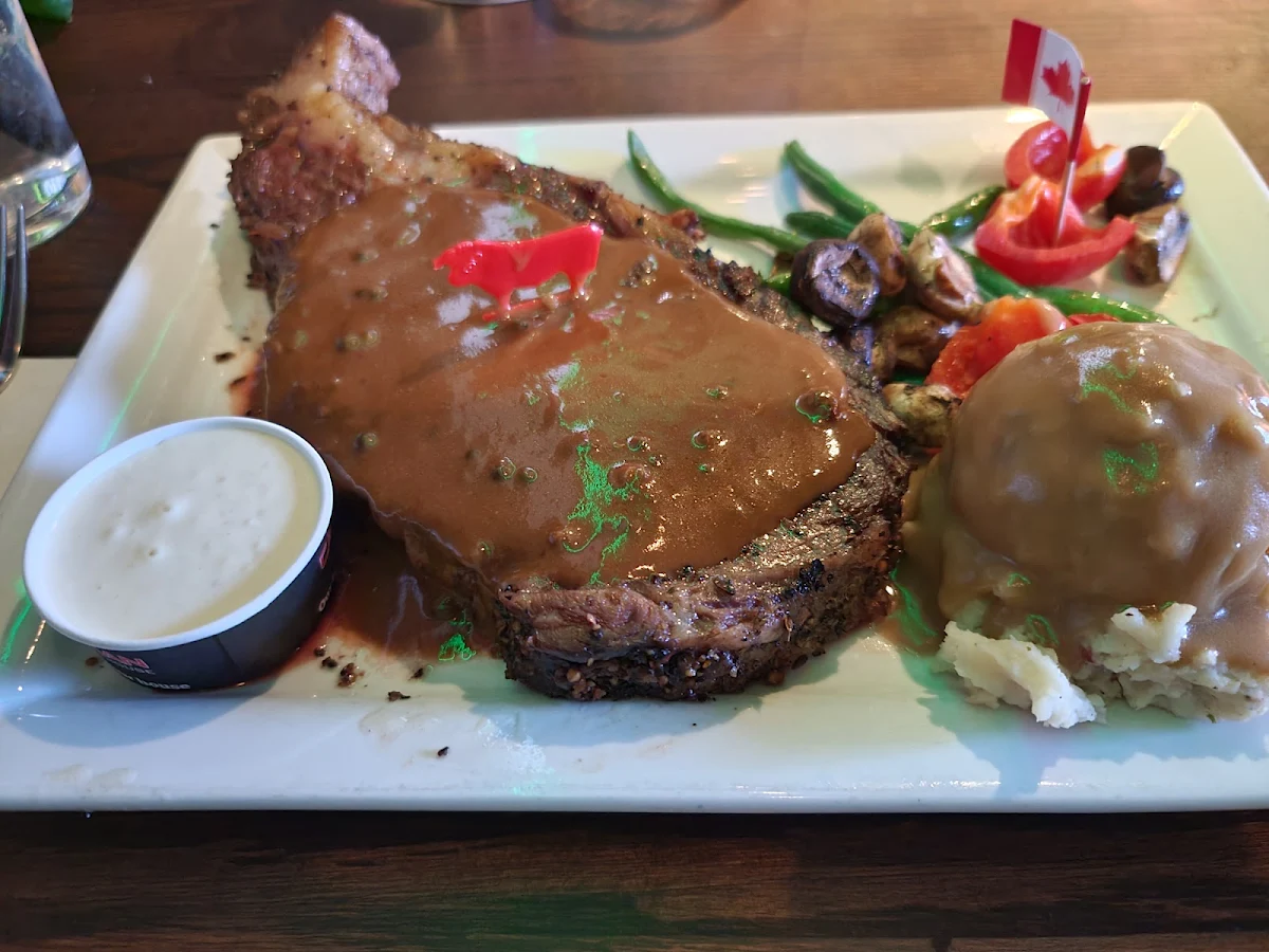 Prime Rib