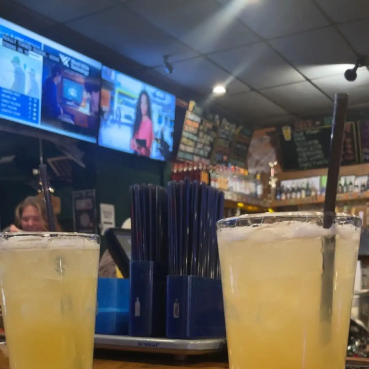 Peach Tea Shot Cocktail