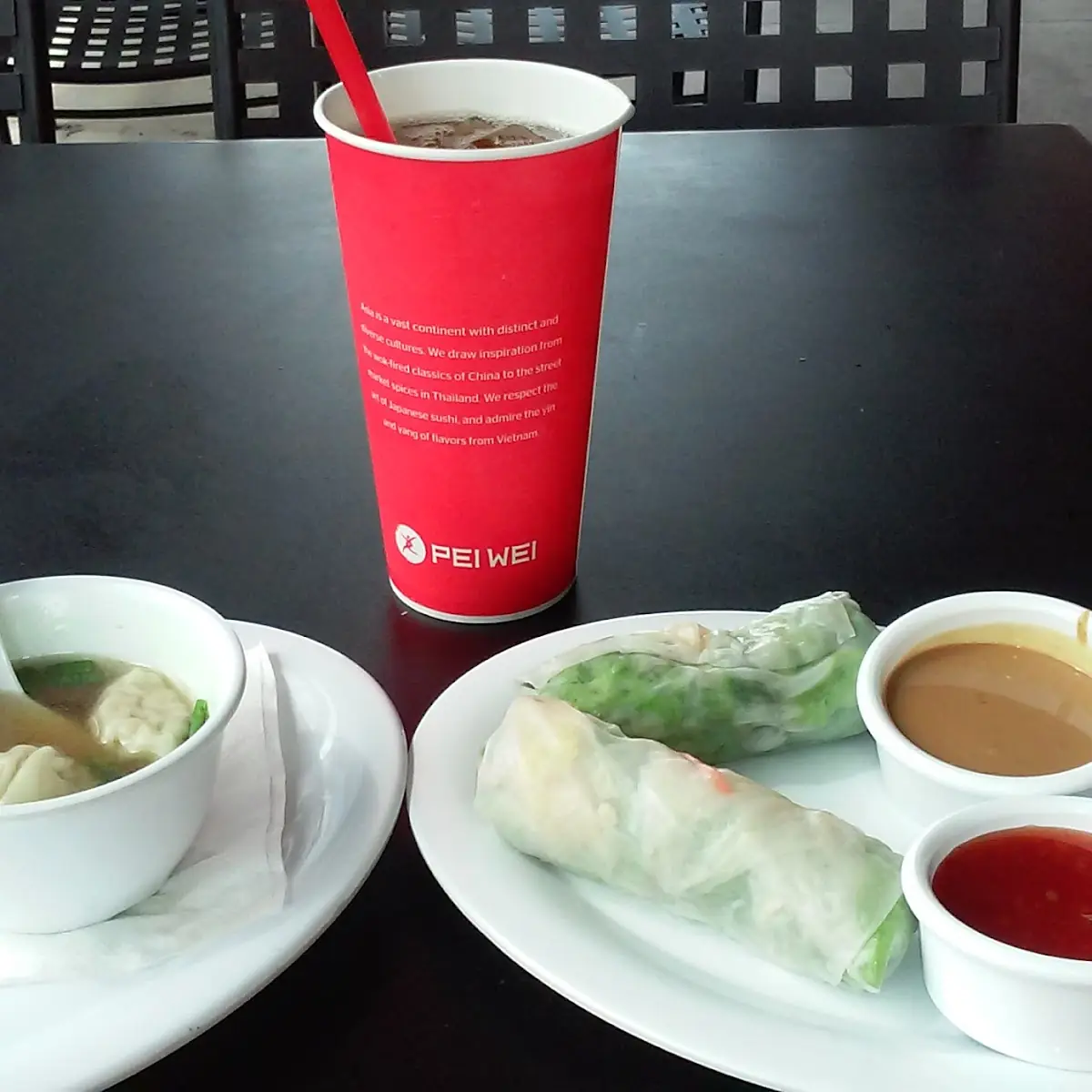 Spring Roll