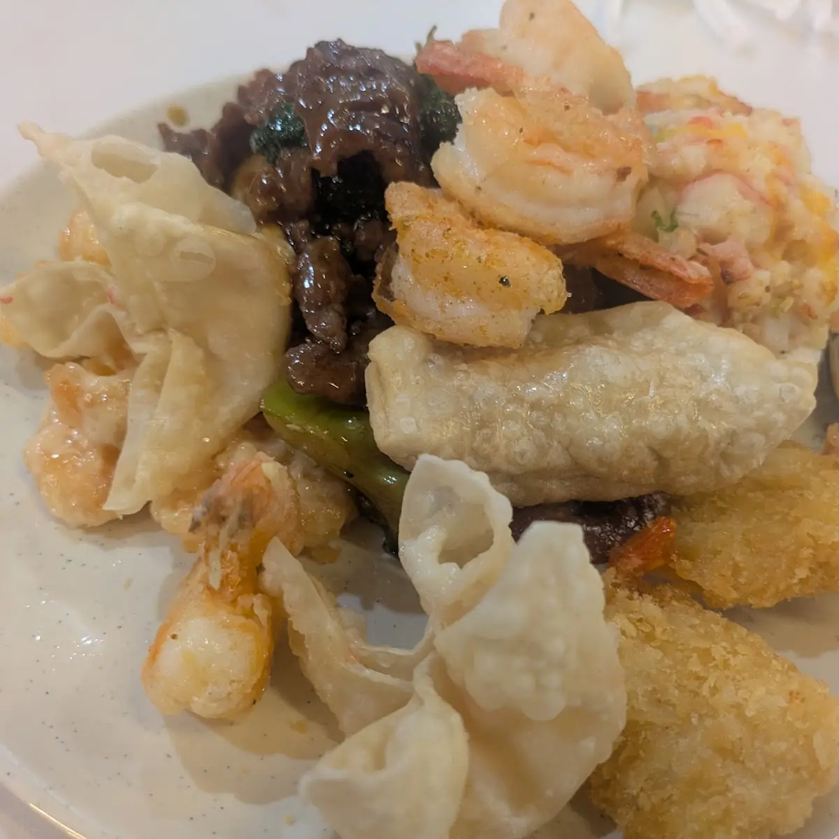 Fritto Misto