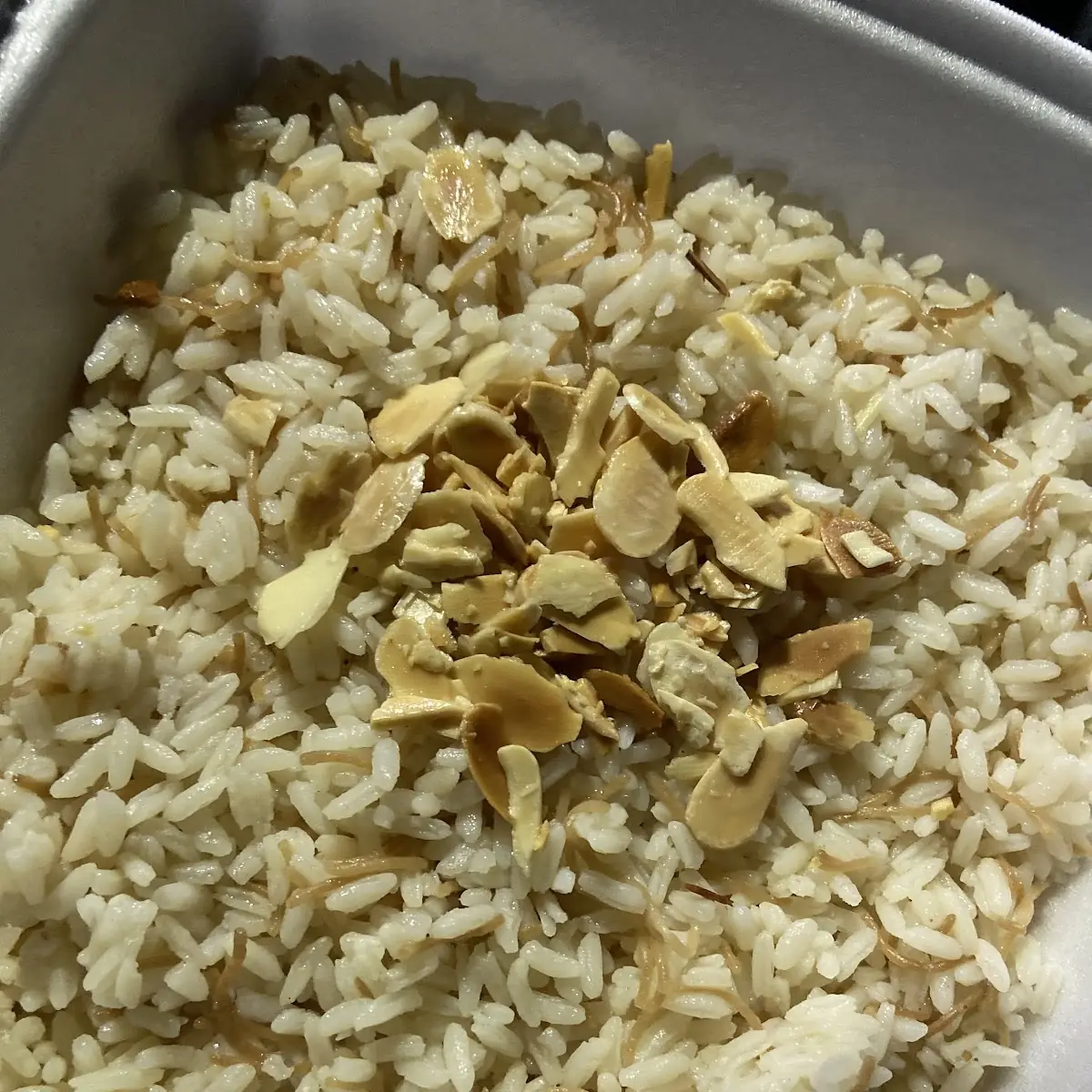 Brown Rice